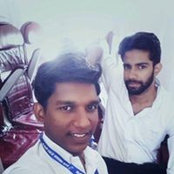 Jeevan Ravi's photo