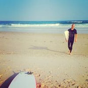 Michael Helpern's photo