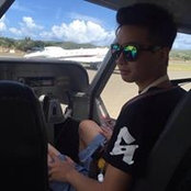 Weihao Xia's photo