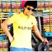 Foto von Akash Wali