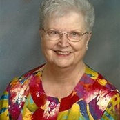Lynn Partington's photo
