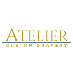 Atelier Custom Drapery