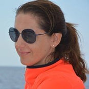 Lena Kordashenko's photo
