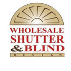 Wholesale Shutters & Blinds