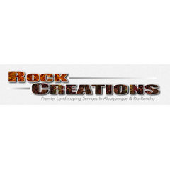 Rock Creations Construction