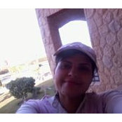 Dina Abdel Hamid's photo