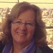 Foto von Susan Brown