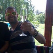 Manuel Madariaga's photo