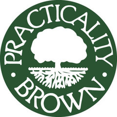 Practicality Brown