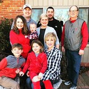 Susie Bates Huffman's photo