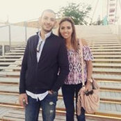 Sara Al Yacoub's photo