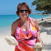 Cheryl Leonard-Wrights billede