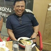 Johnny Agsalog's photo