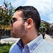 Erick Briones's photo