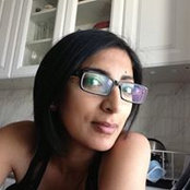 Haifa Staiti's photo