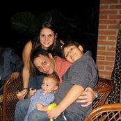 Mafe de Martinez's photo