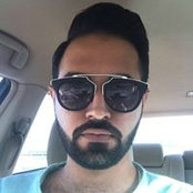 Hamad Abdulla's photo