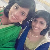 Foto von Sree Devi