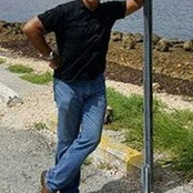Jorge Caceres's photo