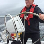 Micky Jones's photo
