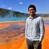 Enzo Zhang's photo