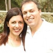 Dora Khoubian's photo