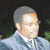 Henry Ntale's photo