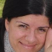 Roberta Pizzolato's photo