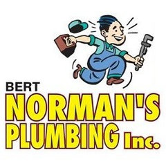 Bert Norman's Plumbing Inc