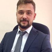 Ivan Zaychenko's photo