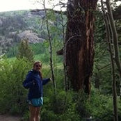 Elizabeth Trower's photo