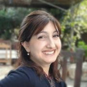 Yosefa Huber's photo