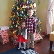 Kate Thompson's photo