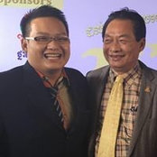 Foto von Brucel Lee