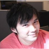 Eric Chu's photo