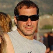 Michael Mayos foto