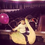 Ninia Bakuradze's photo