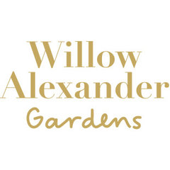 Willow Alexander Gardens