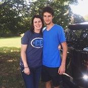 Morgan Kimbrell's photo