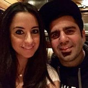 Lara Cigdemoglu's photo