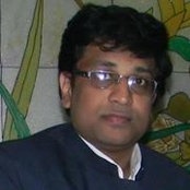 Ca Muktesh Gupta's photo