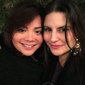 Loly Reyes's photo