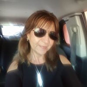 Perla Martinez's photo