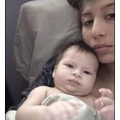 Ashley Pecinas billede