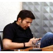 Ercan Çelikkırans billede