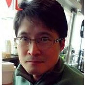 Ivan Lin's photo