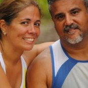 Foto von Ines N Orly Borroto