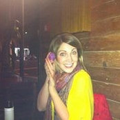 Toni Bailey-Hazelhurst's photo