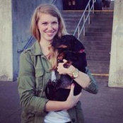 Shelby Lindblad's photo