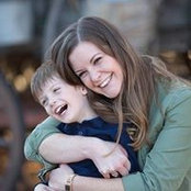 April Crawford's photo
